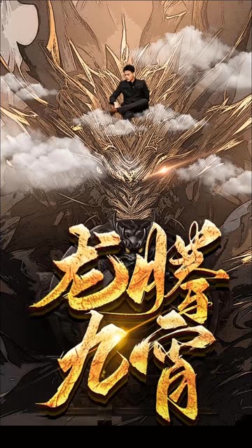 龙腾九宵