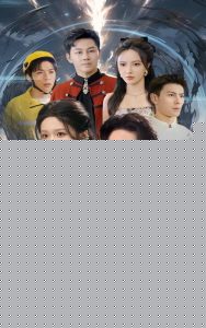 拳打龙王脚踢医圣气哭反派大小姐