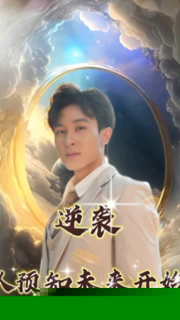 逆袭从预知未来开始