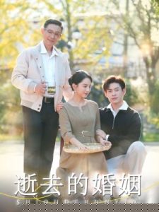 逝去的婚姻