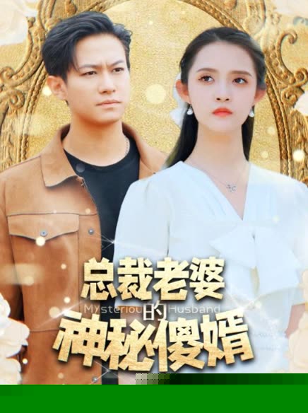 总裁老婆的神秘傻婿