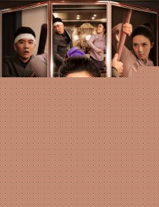 黑化后我手撕渣男全家