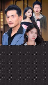 把我老婆还给我