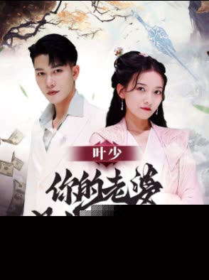 叶少你的老婆是仙界上神