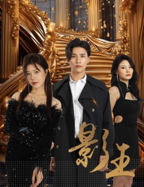 影王&影门之王