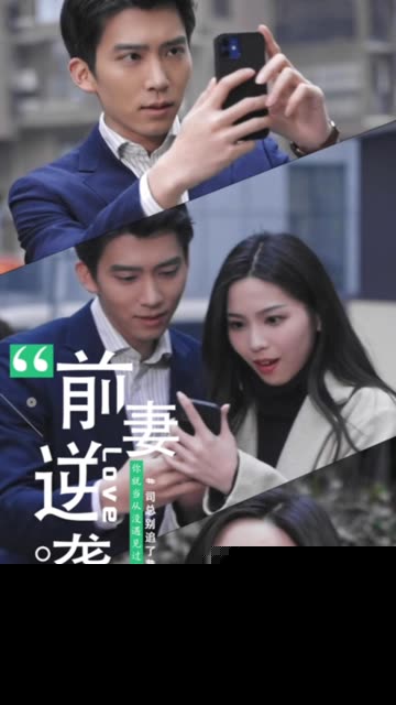 前妻逆袭司总别追了