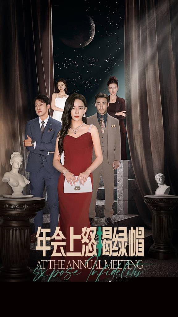 网恋对象是毒舌总裁