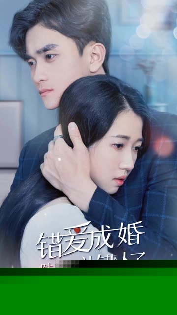 错爱成婚：陆总你认错人了