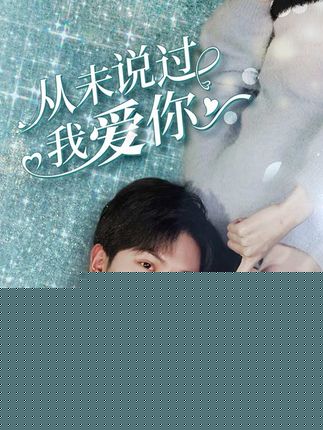 从未说过我爱你