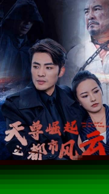 天尊崛起之都市风云