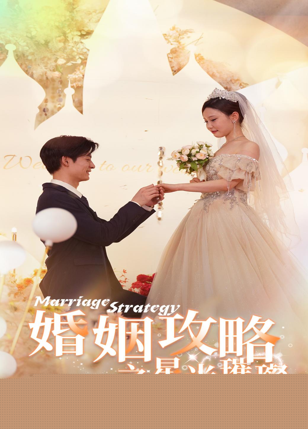 婚姻攻略之星光璀璨