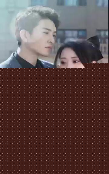 顾总的小娇妻