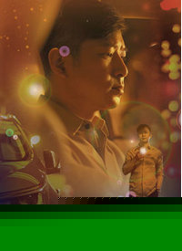 午夜计程车第二季