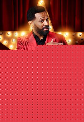 Mike Epps: Don't Take It Personal