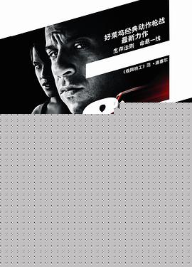 速度与激情4