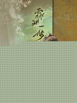 霖渊一梦