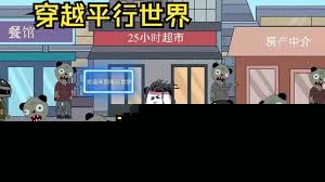 末日轮回者游戏