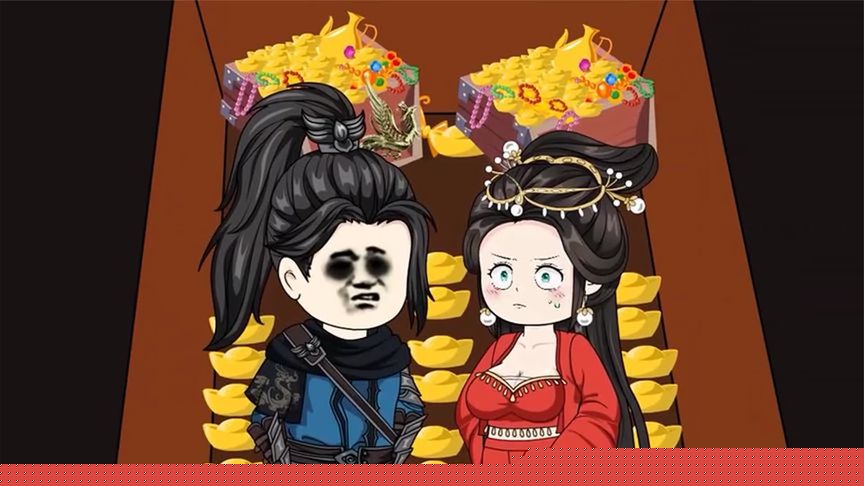 军医博士楚云朵穿越记