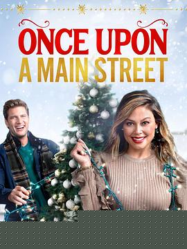 OnceUponaMainStreet