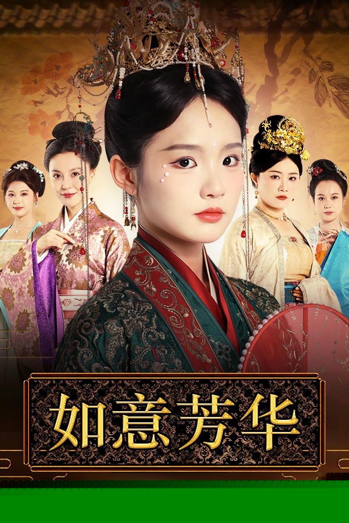 如意芳华