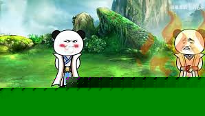 我才是主角
