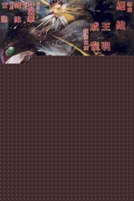 风雨双流星