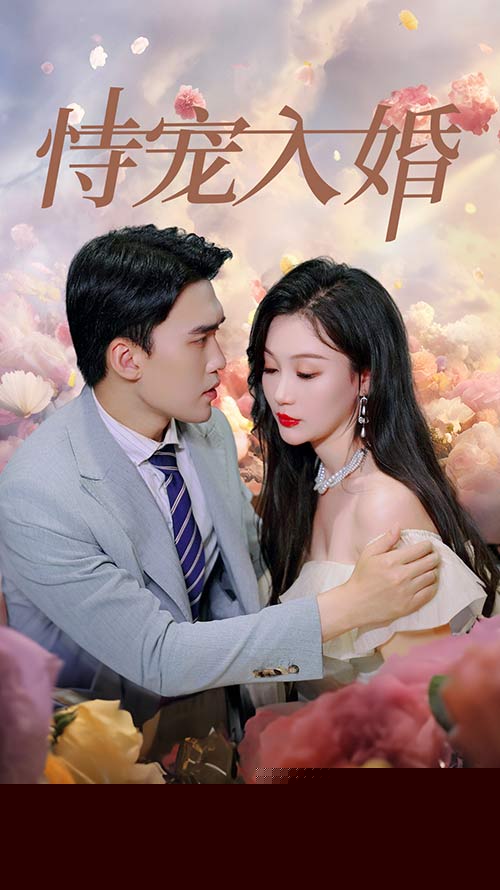 恃宠入婚