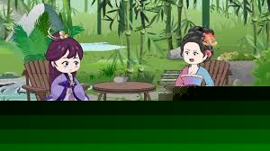 后娘秦九月