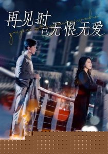 再见时已无恨无爱