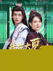 我在大夏开外挂