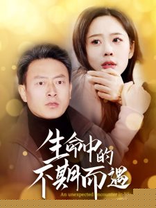 生命中的不期而遇