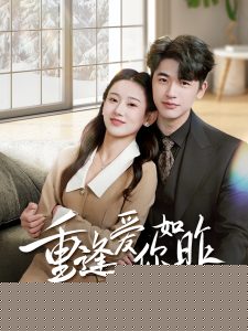 重逢爱你如昨