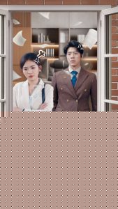 闪婚后我被老公裁员了