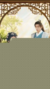 三千繁花烬忘川不渡我
