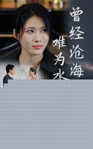 曾经沧海难为水短剧