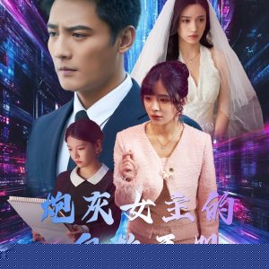 炮灰女主的自救手册