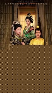 问鼎宫阙之淑妃传