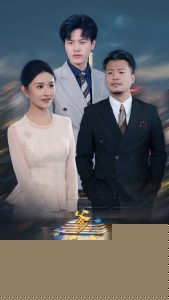 你科技首富的身份到底要隐瞒到何时