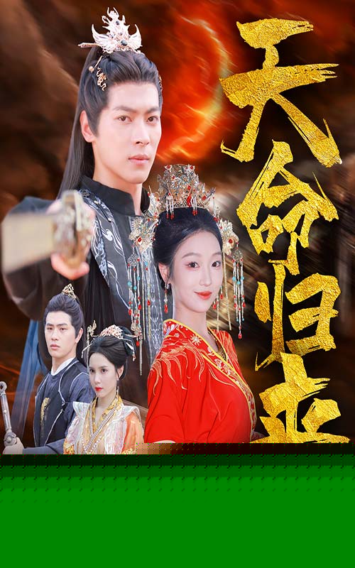 天命归来
