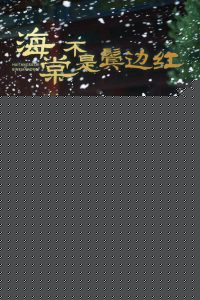 海棠不是鬓边红