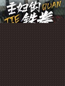 主妇的铁拳