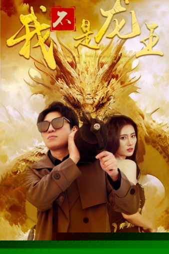 我不是龙王