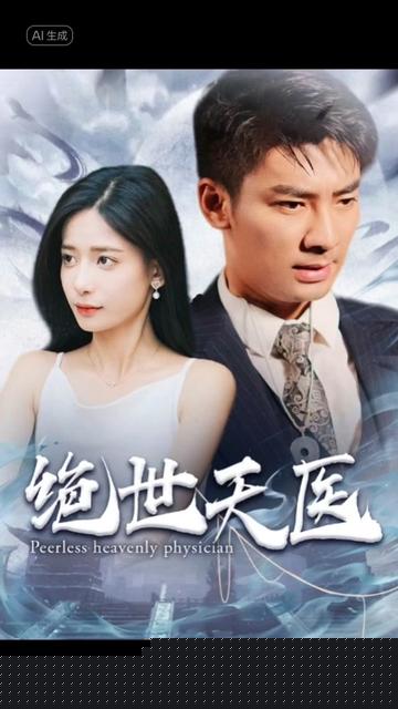 绝世天医