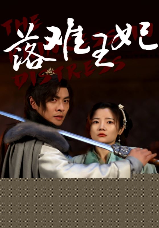 落难王妃