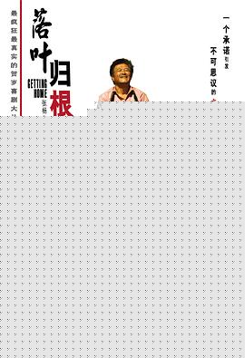 落叶归根【影视解说】