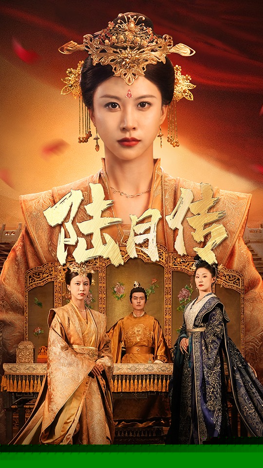 陆月传