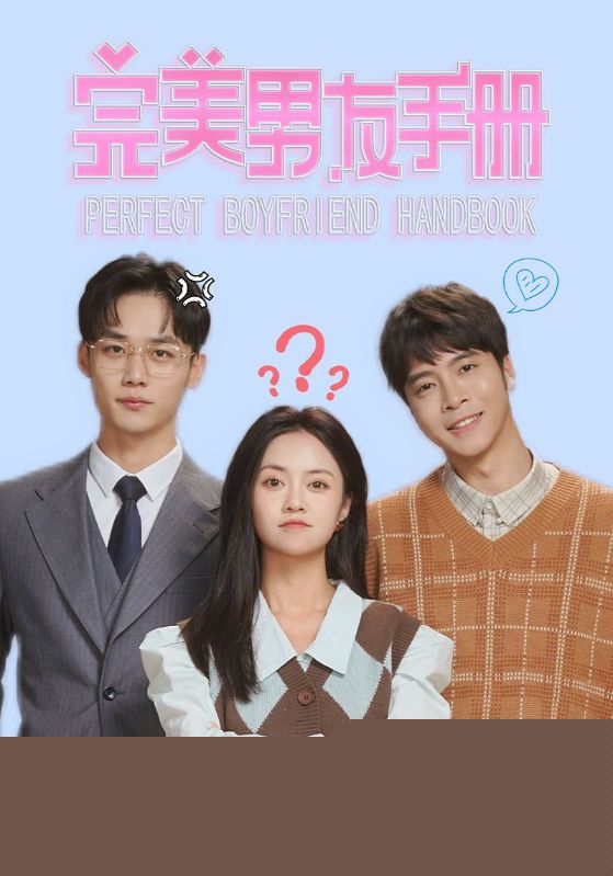 完美男友手册