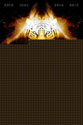 狄公案·伏虎