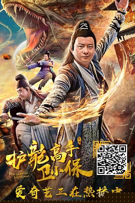 护龙高手卫小保