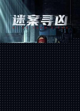 迷案寻凶
